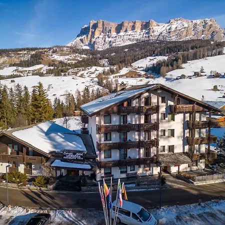 Apartament Corvara - Comfort W E Accesso Alle Piste *