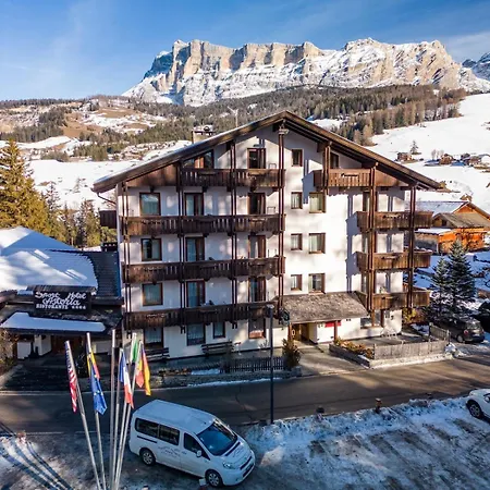 Corvara - Comfort W E Accesso Alle Piste Apartament