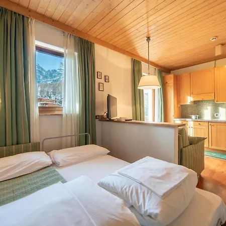 Corvara - Comfort W E Accesso Alle Piste * Rzym