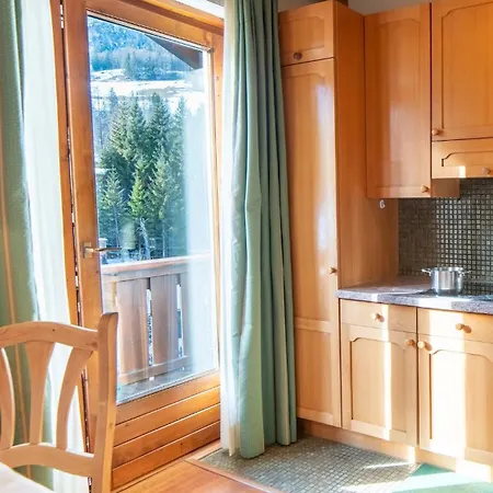 Apartament Corvara - Comfort W E Accesso Alle Piste
