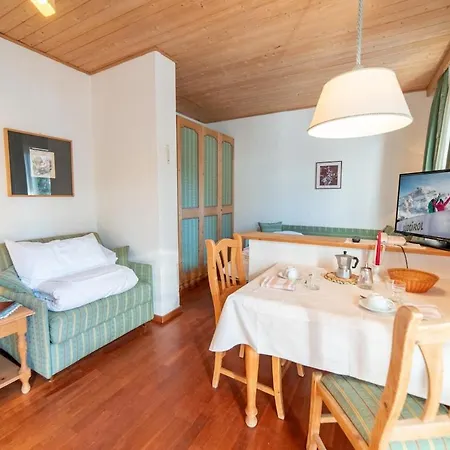 Corvara - Comfort W E Accesso Alle Piste Apartament *