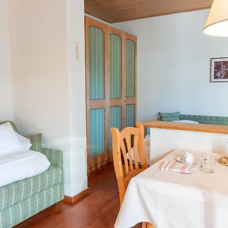 Corvara - Comfort W E Accesso Alle Piste * Rzym