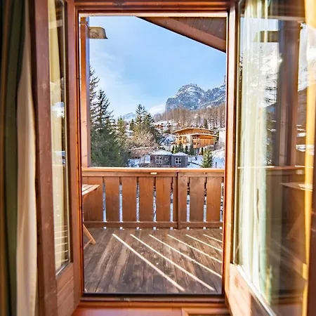Corvara - Comfort W E Accesso Alle Piste * Rzym