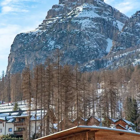 Corvara - Comfort W E Accesso Alle Piste * Rzym