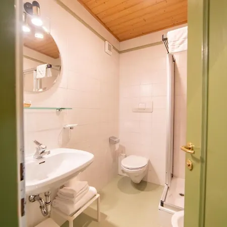 Corvara - Comfort W E Accesso Alle Piste * Rzym
