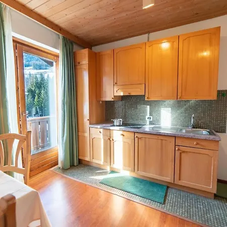 Corvara - Comfort W E Accesso Alle Piste Apartament Rzym