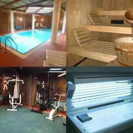 Corvara - Comfort W E Accesso Alle Piste Apartament